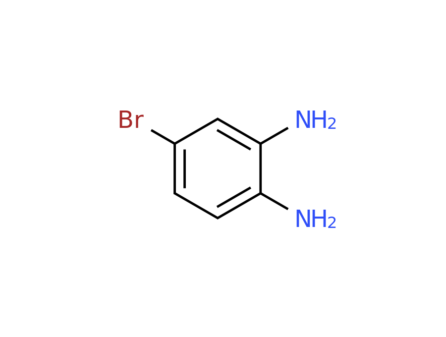 Structure Amb2613408