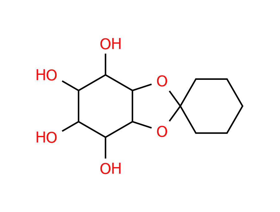 Structure Amb2613428