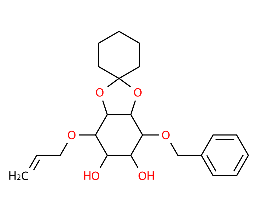 Structure Amb2613434