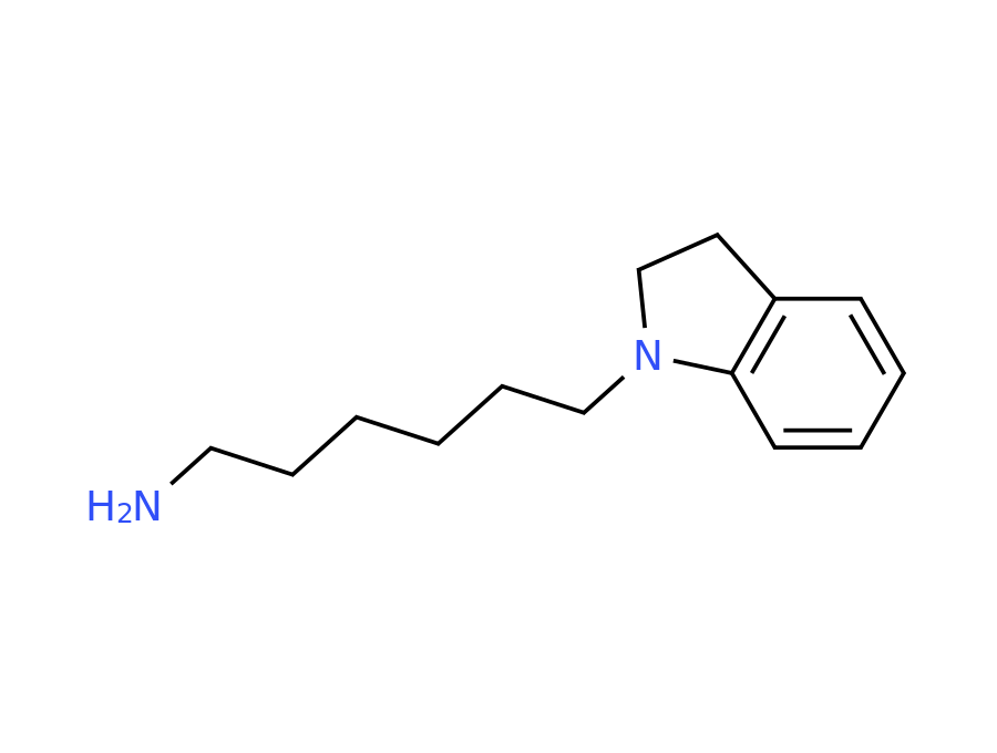 Structure Amb2613446