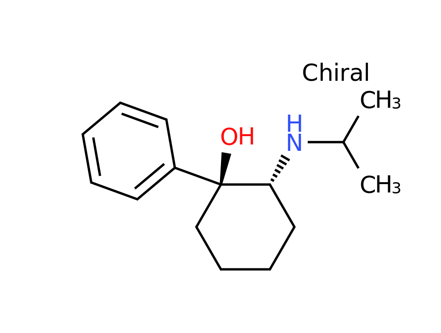 Structure Amb2613463