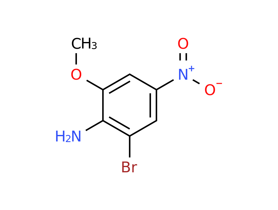 Structure Amb2613549