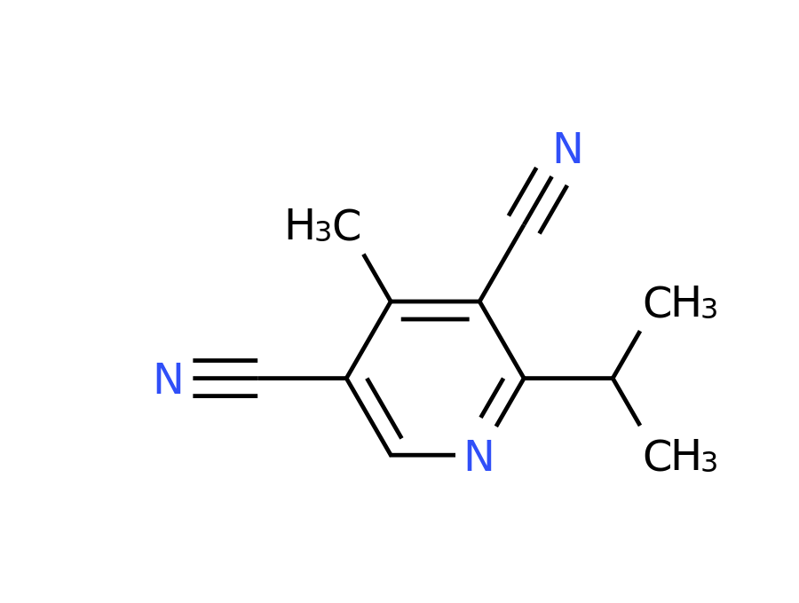 Structure Amb2613695