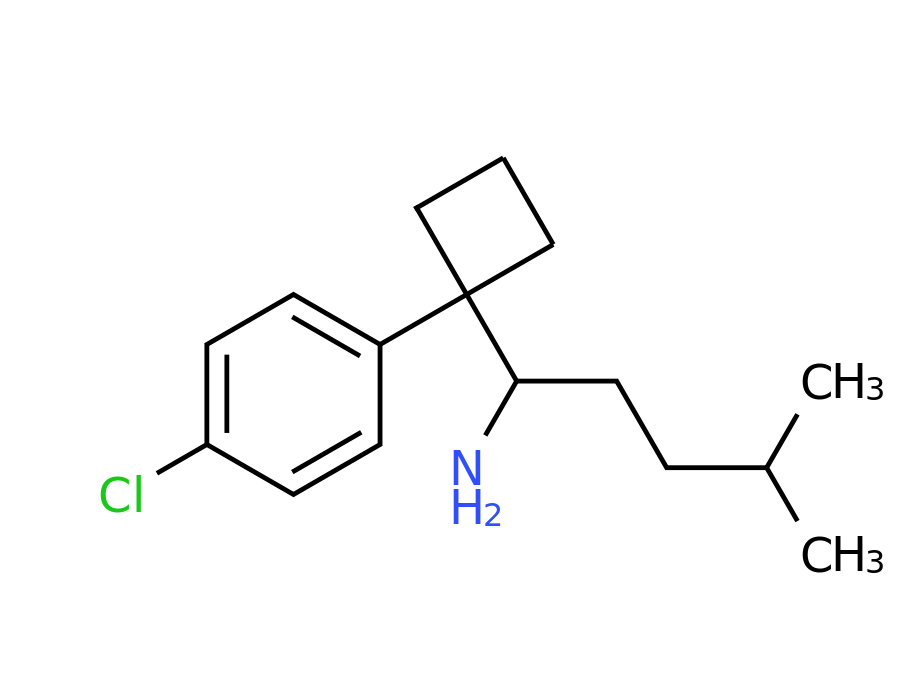 Structure Amb2613750