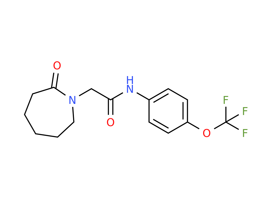 Structure Amb261377