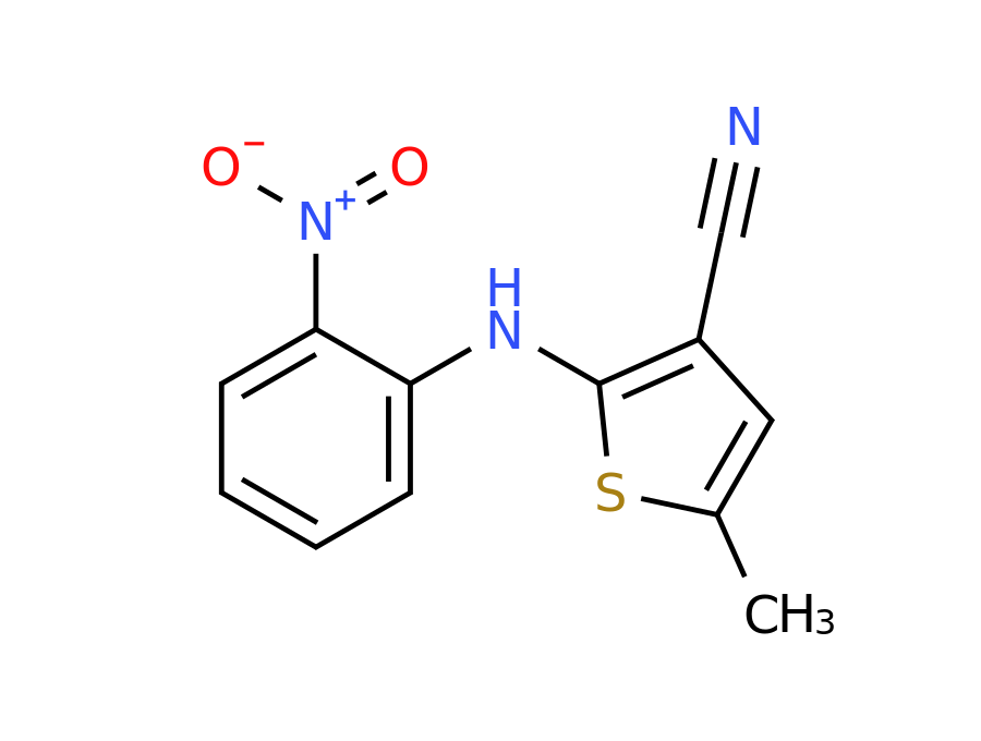 Structure Amb2613818