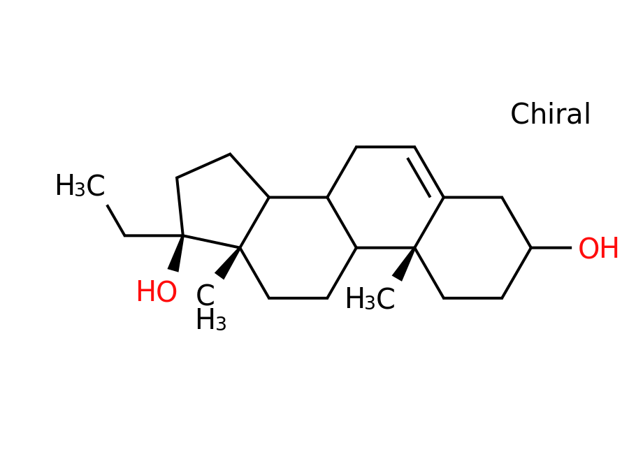 Structure Amb2613845