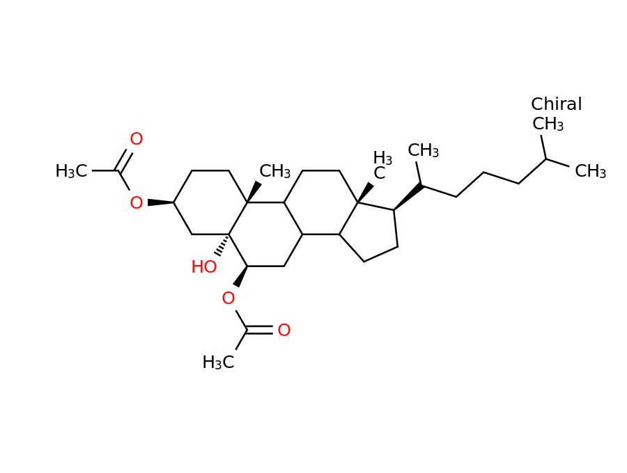 Structure Amb2613911