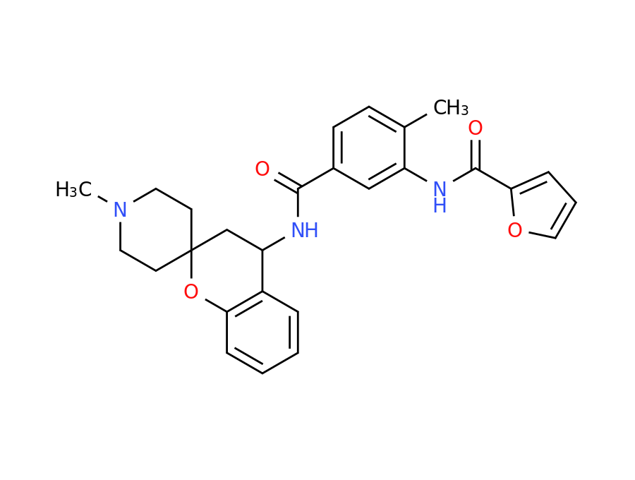 Structure Amb261392