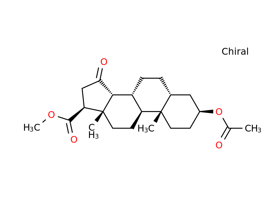 Structure Amb2614049