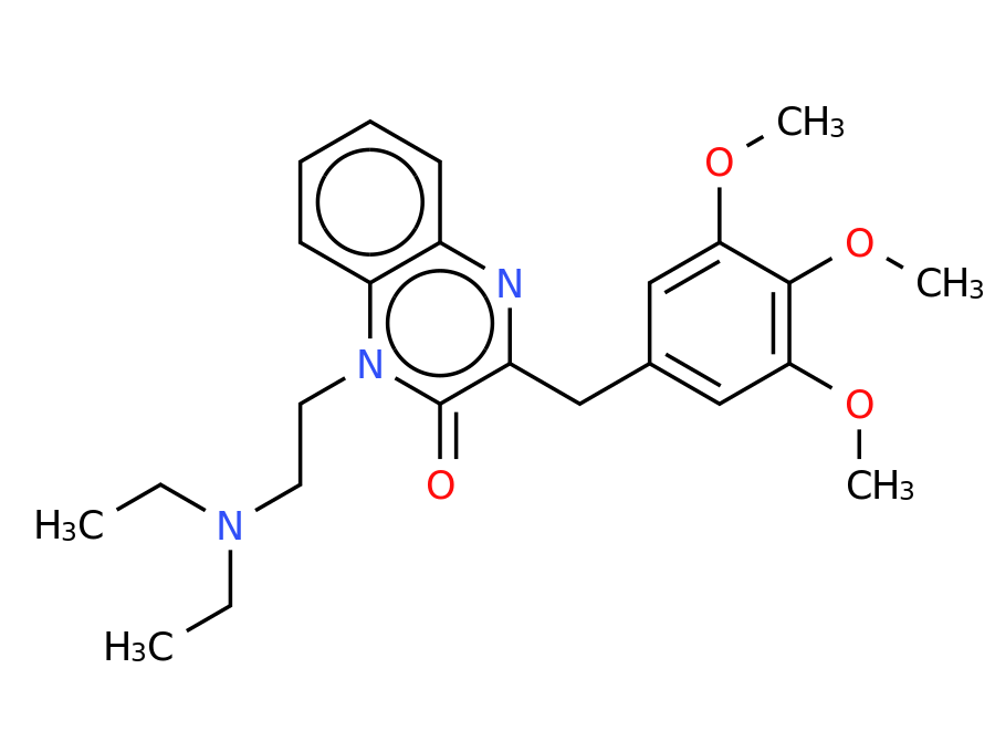 Structure Amb2614069