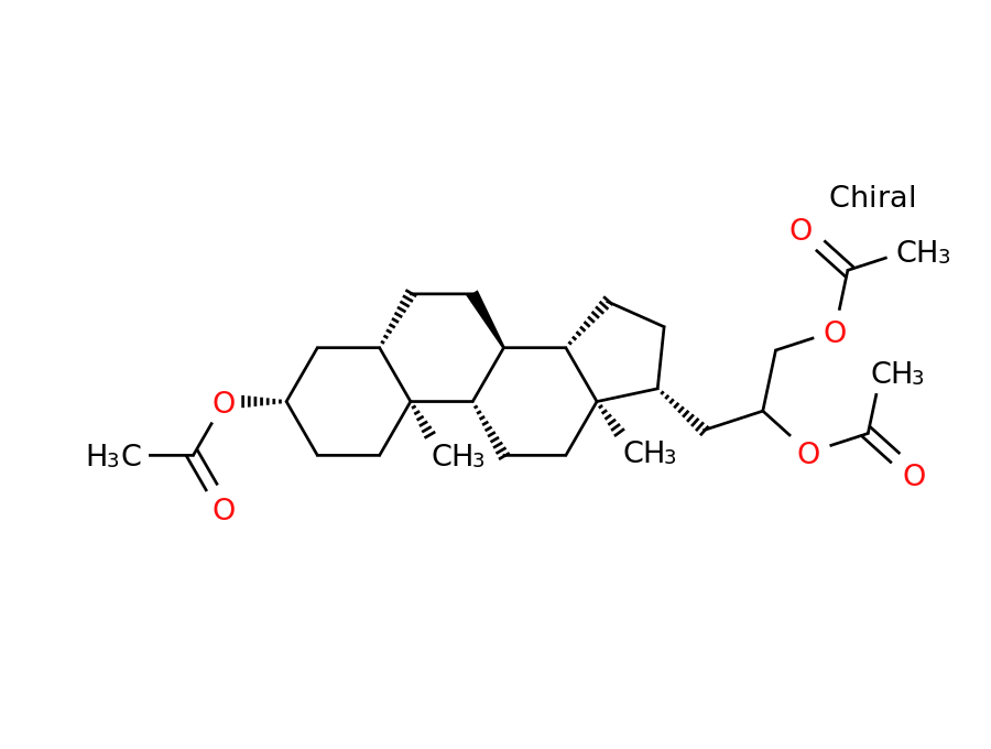 Structure Amb2614082