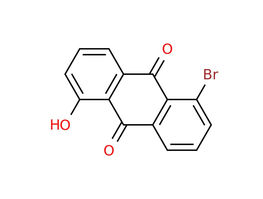 Structure Amb2614099