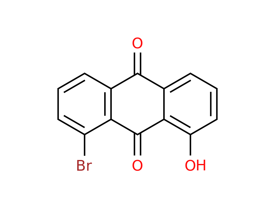 Structure Amb2614107