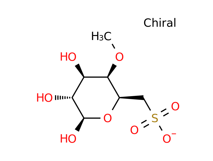 Structure Amb2614108