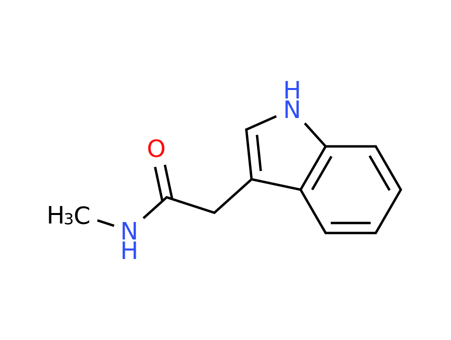 Structure Amb2614111