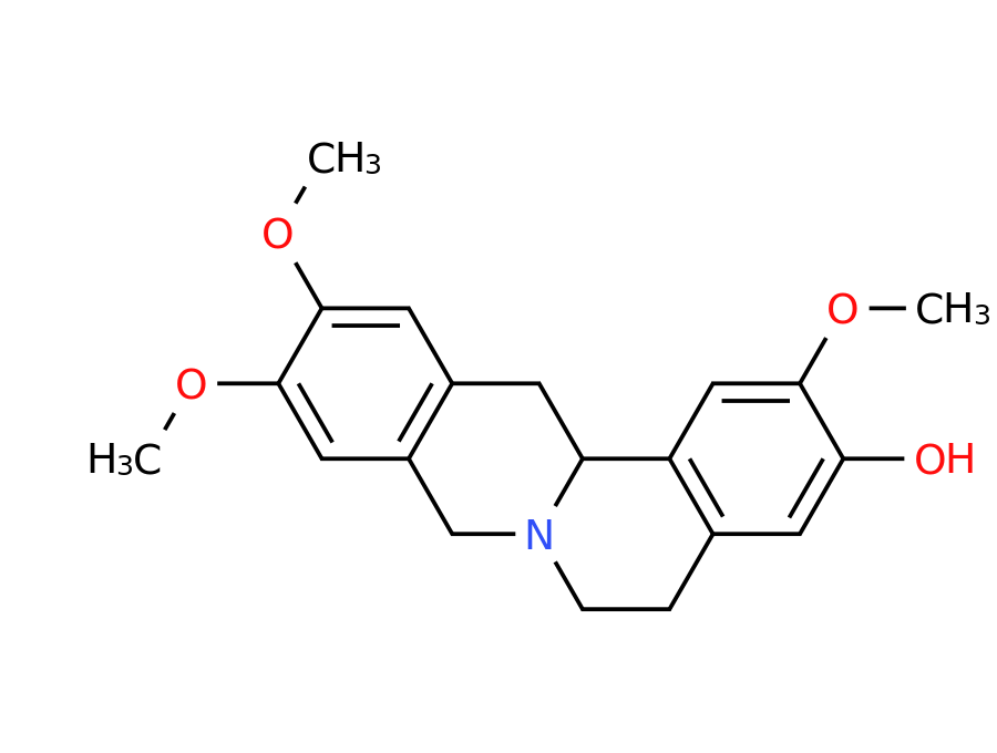 Structure Amb2614125