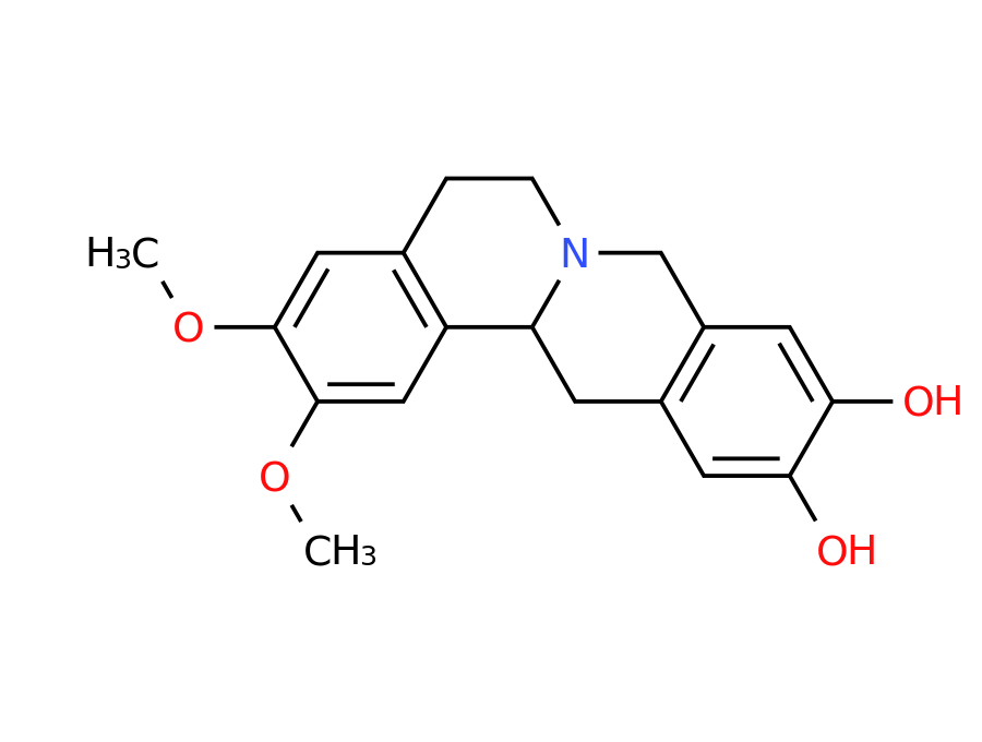 Structure Amb2614128