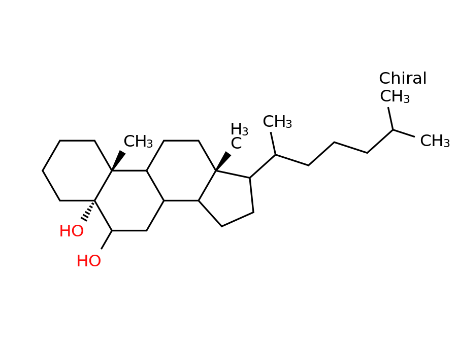 Structure Amb2614141