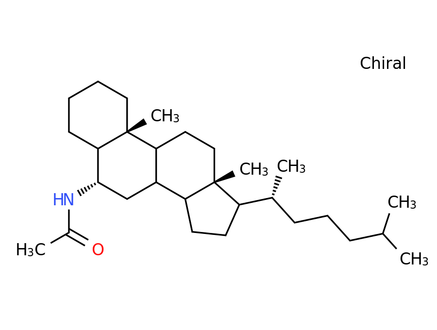 Structure Amb2614150