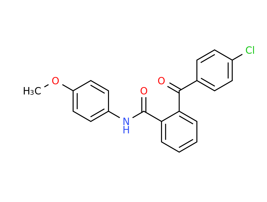 Structure Amb2614166