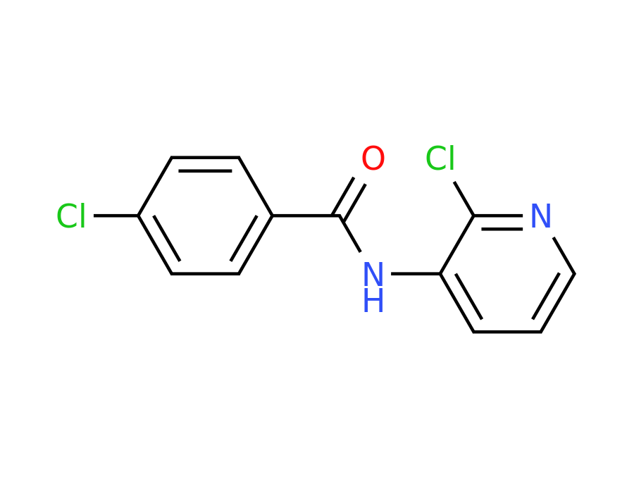 Structure Amb2614222