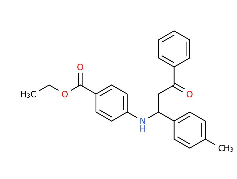 Structure Amb2614275