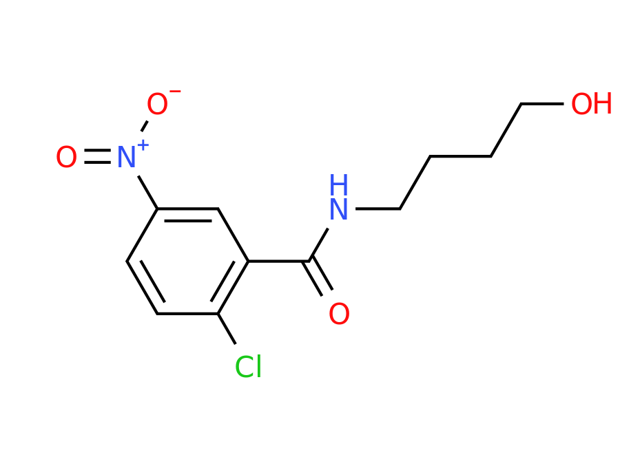 Structure Amb2614298