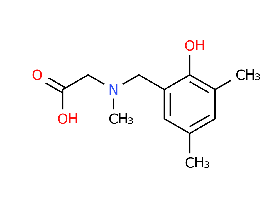 Structure Amb2614387