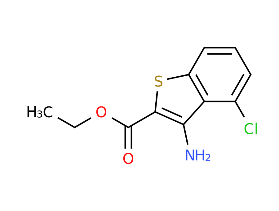 Structure Amb2614450