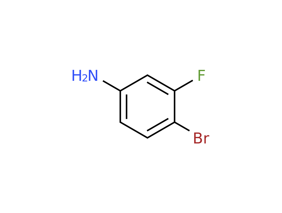 Structure Amb2614457