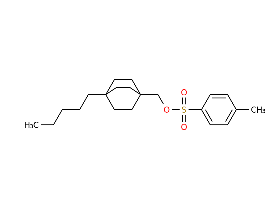 Structure Amb2614510