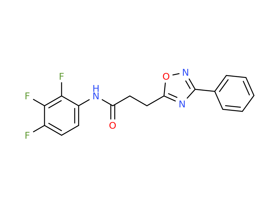 Structure Amb261457