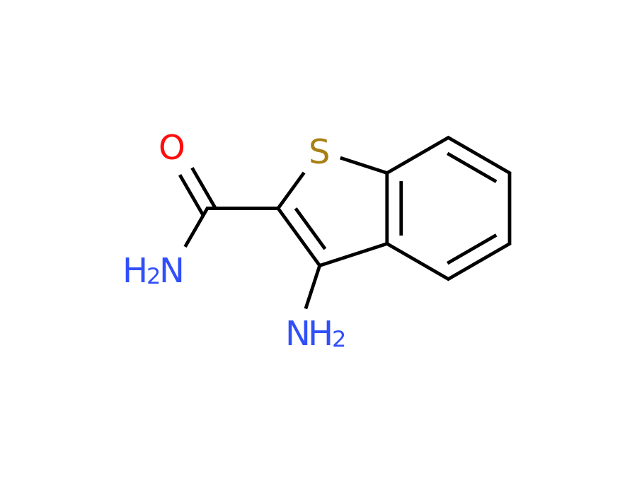 Structure Amb2614585