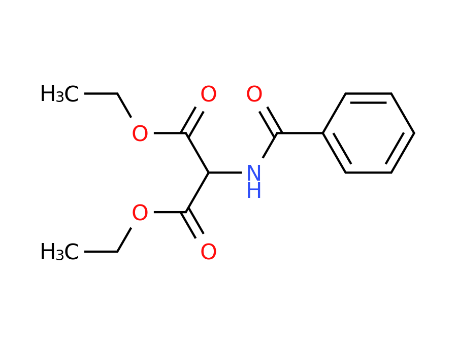 Structure Amb2614707