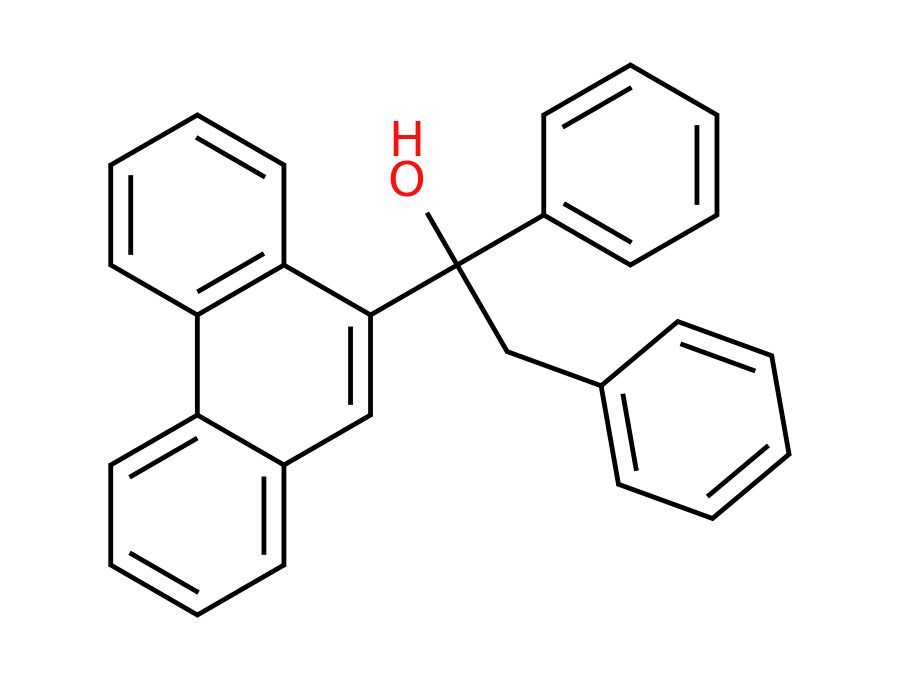 Structure Amb2614801