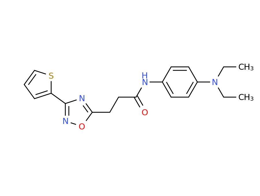 Structure Amb261489