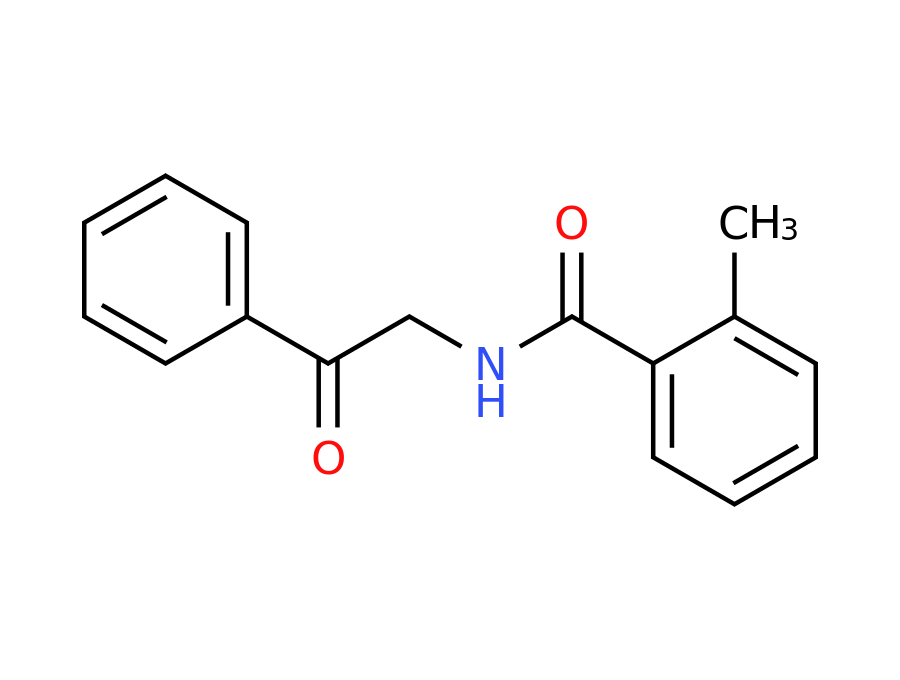 Structure Amb2614908