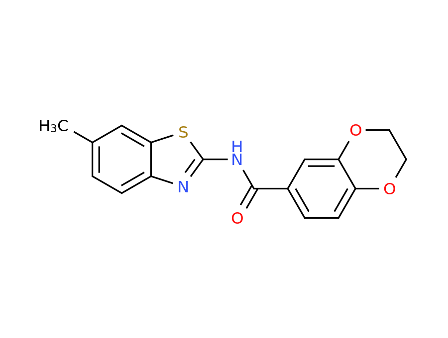 Structure Amb261491