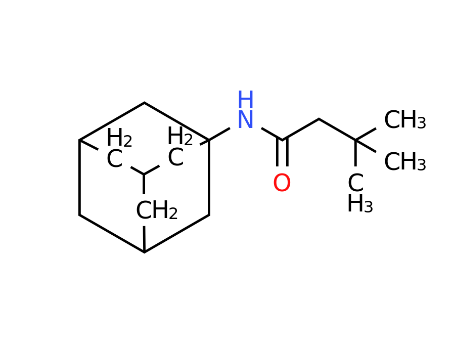 Structure Amb2614928