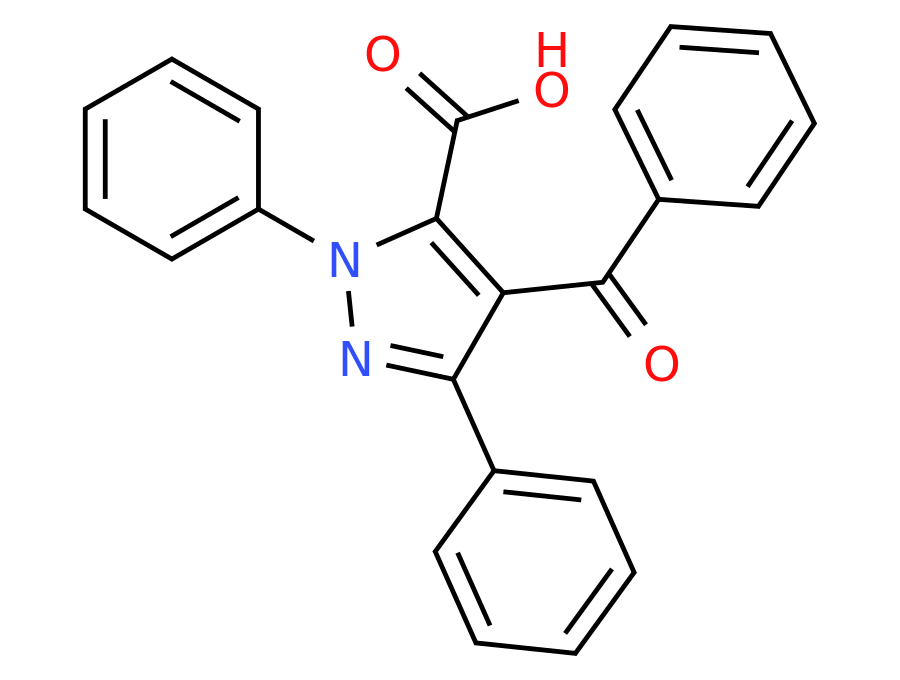 Structure Amb2614997