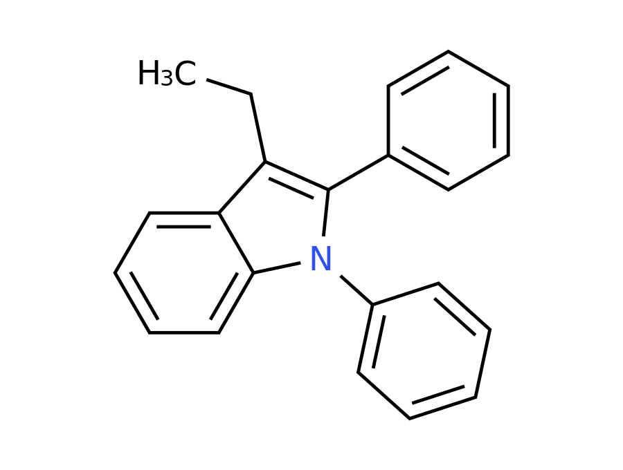 Structure Amb2615012