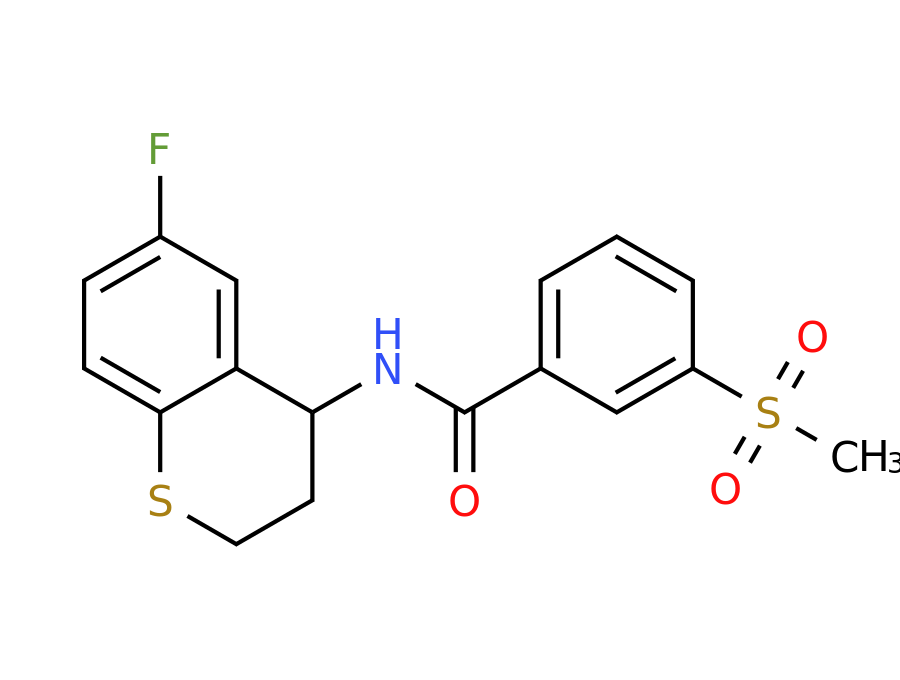 Structure Amb261511