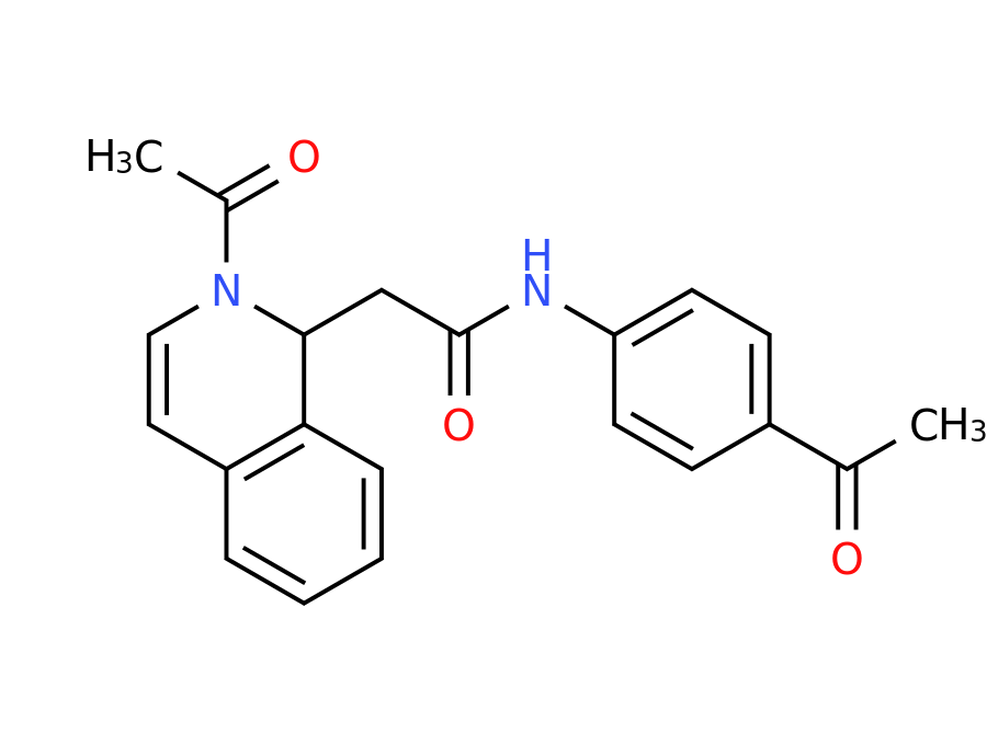 Structure Amb261518