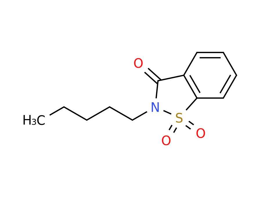 Structure Amb2615182