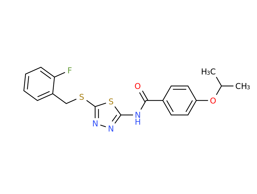 Structure Amb26152