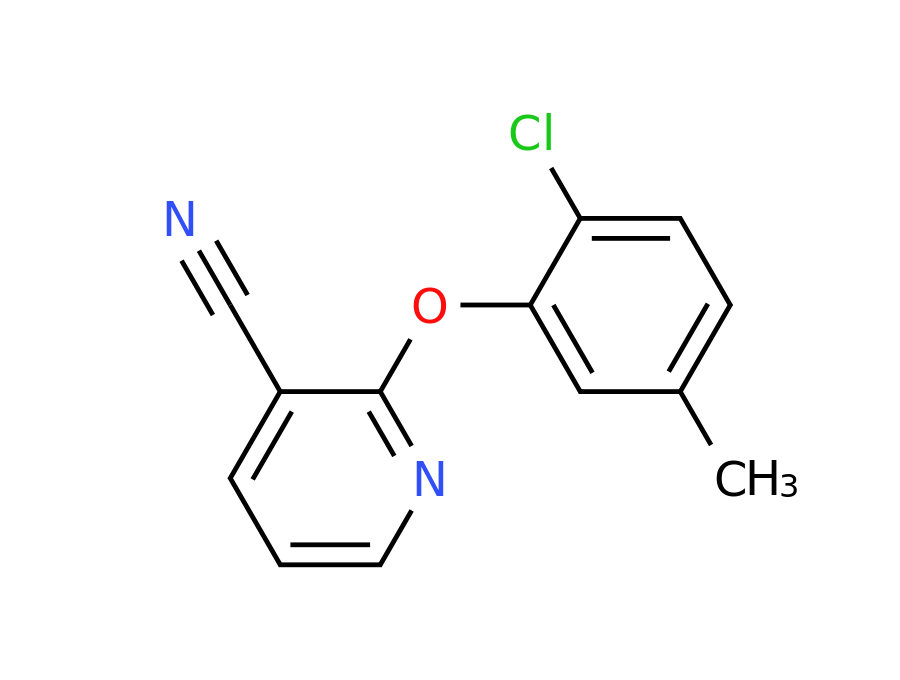 Structure Amb261526