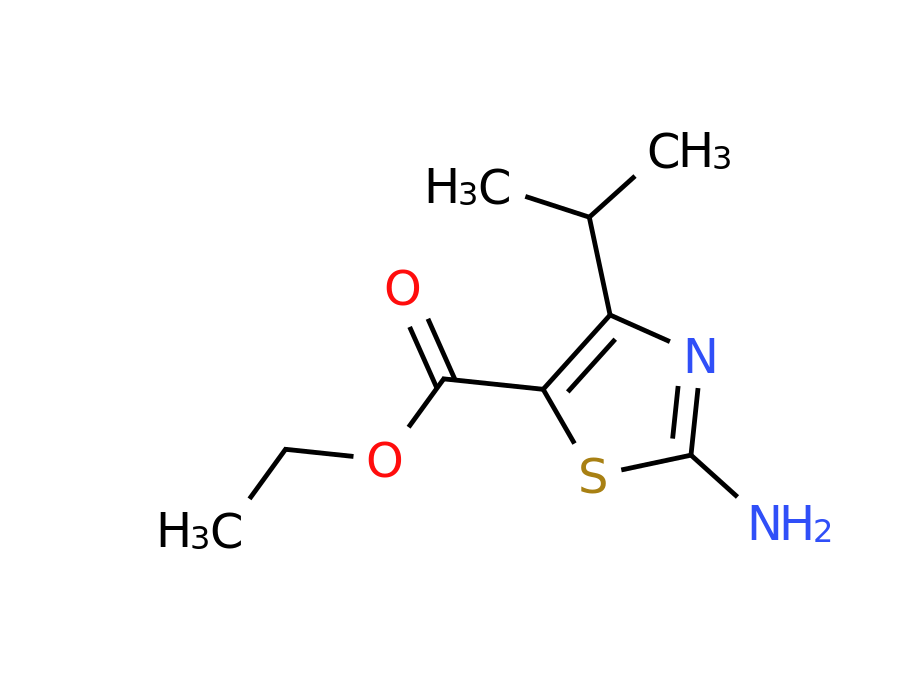 Structure Amb2615261