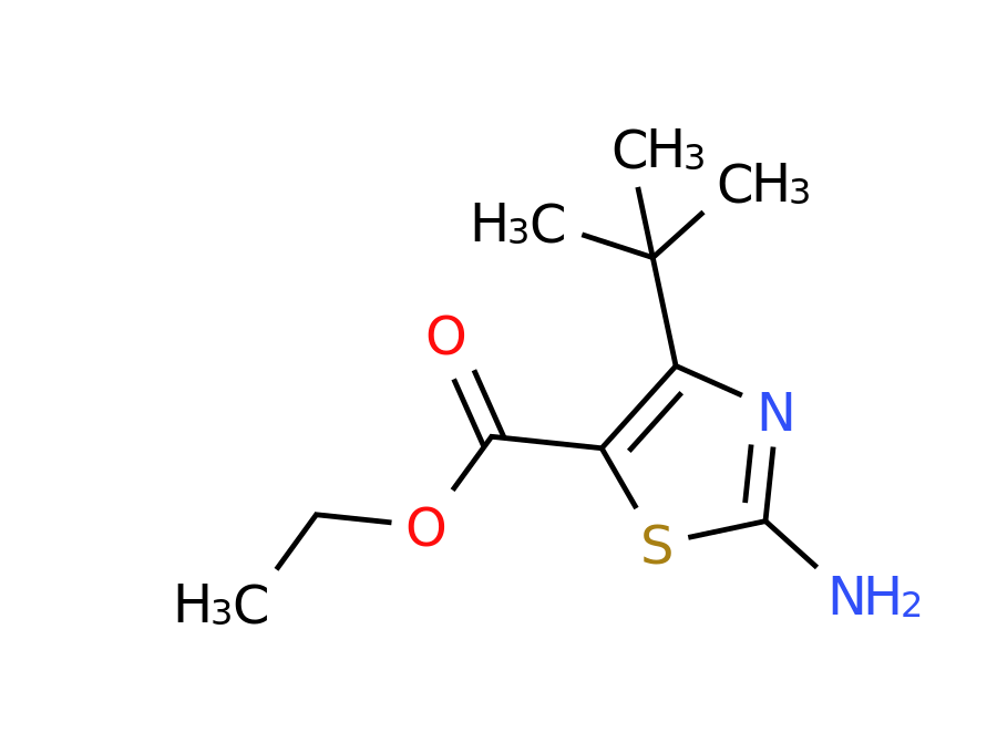 Structure Amb2615268