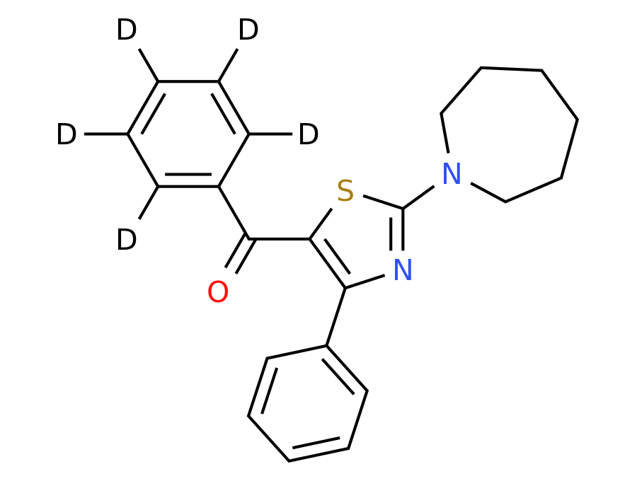 Structure Amb2615293